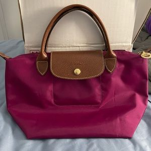 Longchamp Le Pliage
